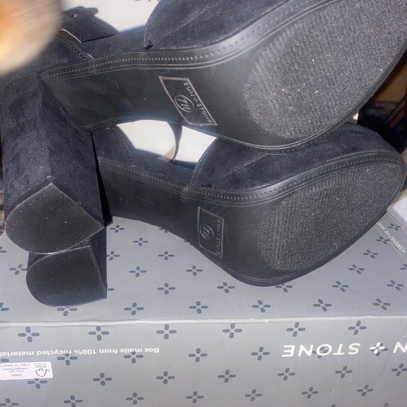 Sand & Stone Wedge size 7W - Picture 5 of 7